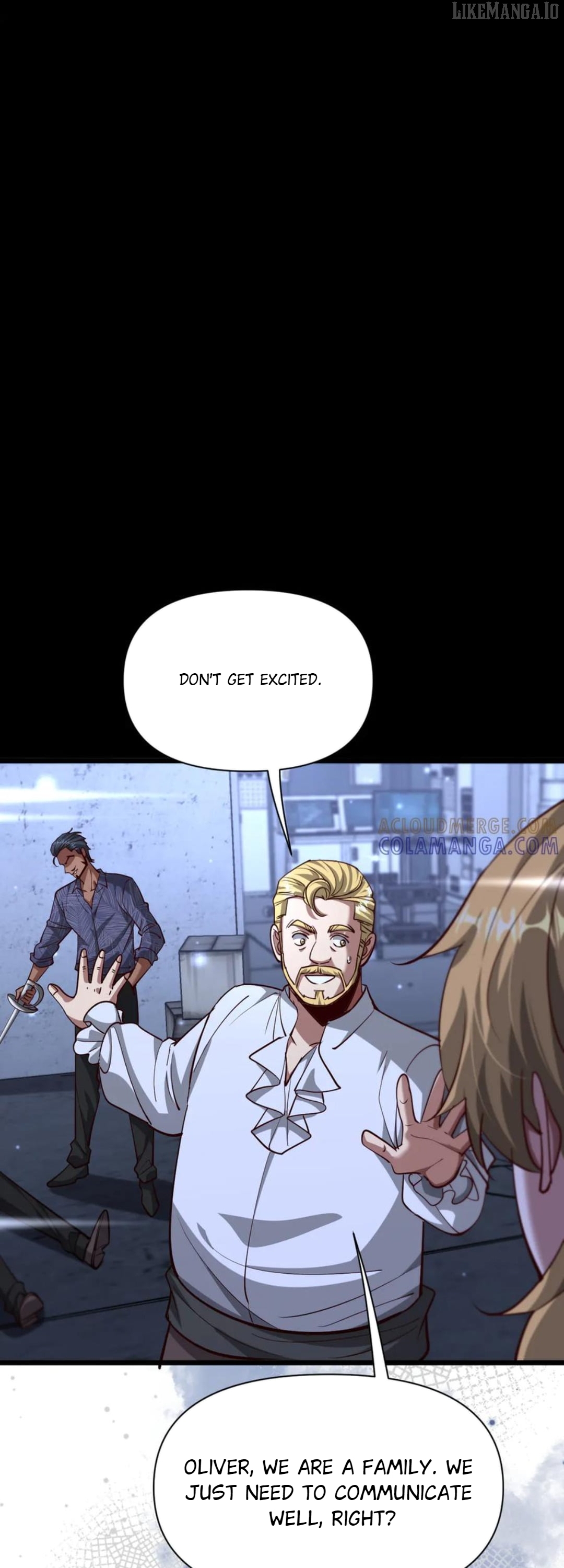 I’m Trapped In This Day For One Thousand Years Chapter 210 - page 24